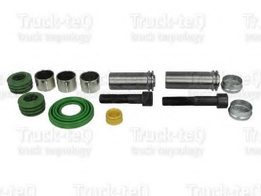 SBP CRK-055 Repair Kit, brake caliper